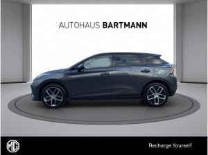 MG MG4 Luxury mit 49 kWh *Sondermodell* 📍Rhein-Main Region