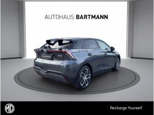 MG MG4 Luxury mit 49 kWh *Sondermodell* 📍Rhein-Main Region