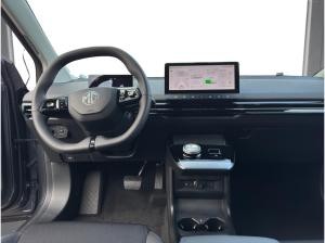 MG MG4 Luxury mit 49 kWh *Sondermodell* 📍Rhein-Main Region
