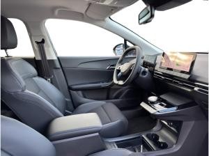 MG MG4 Luxury mit 49 kWh *Sondermodell* 📍Rhein-Main Region