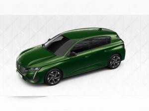 Peugeot 308 ALLURE HYBRID 136 e-DSC "SOFORT VERFÜGBAR"