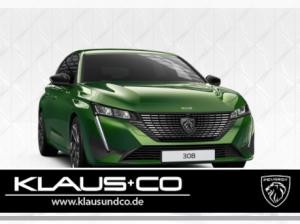 Peugeot 308 ALLURE HYBRID 136 e-DSC "SOFORT VERFÜGBAR"