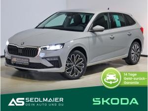 Skoda Scala 1.0 TSI Tour MATRX|DSG|ACC|WSSHz|NAV|APP