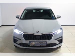 Skoda Scala 1.0 TSI Tour MATRX|DSG|ACC|WSSHz|NAV|APP