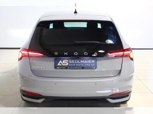 Skoda Scala 1.0 TSI Tour MATRX|DSG|ACC|WSSHz|NAV|APP