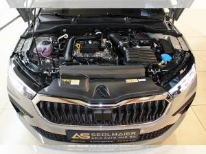 Skoda Scala 1.0 TSI Tour MATRX|DSG|ACC|WSSHz|NAV|APP