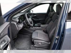 Audi Q6 e-tron quattro SLINE*TECHPRO*MATRIX*PANO*B&O*AHK*CARBON