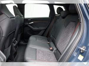 Audi Q6 e-tron quattro SLINE*TECHPRO*MATRIX*PANO*B&O*AHK*CARBON