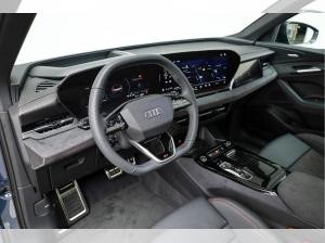 Audi Q6 e-tron quattro SLINE*TECHPRO*MATRIX*PANO*B&O*AHK*CARBON