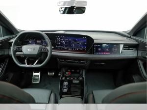 Audi Q6 e-tron quattro SLINE*TECHPRO*MATRIX*PANO*B&O*AHK*CARBON