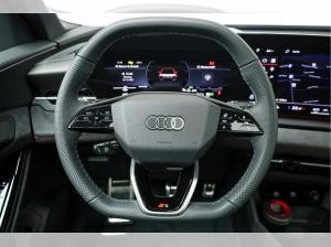 Audi Q6 e-tron quattro SLINE*TECHPRO*MATRIX*PANO*B&O*AHK*CARBON