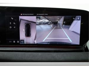 Audi Q6 e-tron quattro SLINE*TECHPRO*MATRIX*PANO*B&O*AHK*CARBON