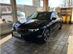 Opel Astra L ST 1.2T Fin. ab 2,99% AHK,WirelCharg,Navi