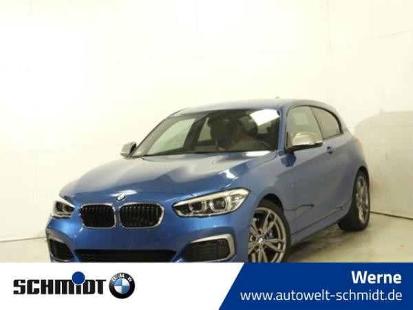 Foto - BMW M140 i M Sportpaket Navi Prof LED PDC DAB Harman