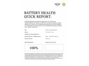 MINI Cooper SE Classic Trim Navi, ab 1,99% eff. LED Kurvenlicht