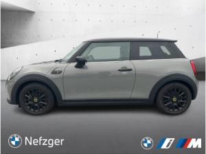 MINI Cooper SE Classic Trim Navi, ab 1,99% eff. LED Kurvenlicht