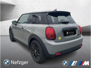 MINI Cooper SE Classic Trim Navi, ab 1,99% eff. LED Kurvenlicht