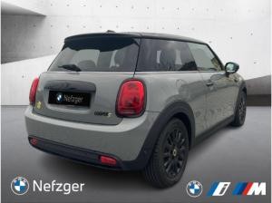 MINI Cooper SE Classic Trim Navi, ab 1,99% eff. LED Kurvenlicht