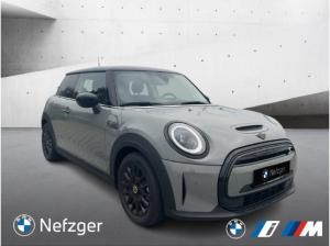 MINI Cooper SE Classic Trim Navi, ab 1,99% eff. LED Kurvenlicht