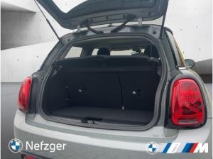 MINI Cooper SE Classic Trim Navi, ab 1,99% eff. LED Kurvenlicht