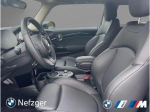 MINI Cooper SE Classic Trim Navi, ab 1,99% eff. LED Kurvenlicht