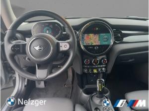 MINI Cooper SE Classic Trim Navi, ab 1,99% eff. LED Kurvenlicht