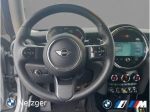 MINI Cooper SE Classic Trim Navi, ab 1,99% eff. LED Kurvenlicht