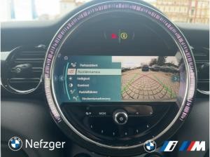 MINI Cooper SE Classic Trim Navi, ab 1,99% eff. LED Kurvenlicht