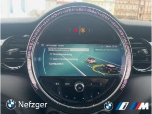 MINI Cooper SE Classic Trim Navi, ab 1,99% eff. LED Kurvenlicht