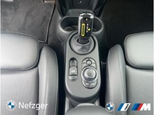 MINI Cooper SE Classic Trim Navi, ab 1,99% eff. LED Kurvenlicht