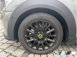 MINI Cooper SE Classic Trim Navi, ab 1,99% eff. LED Kurvenlicht