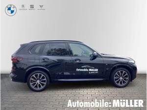 BMW X5 xDrive 30d M Sport Navi Klima AHK Pano HuD RFK Massage Sitze
