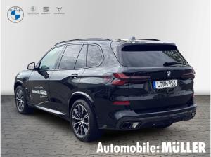 BMW X5 xDrive 30d M Sport Navi Klima AHK Pano HuD RFK Massage Sitze
