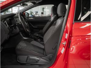 Volkswagen Taigo 1,5 TSI DSG R-Line IQ.Light R-Kamera 17"