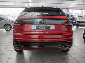 Volkswagen Taigo 1,5 TSI DSG R-Line IQ.Light R-Kamera 17"