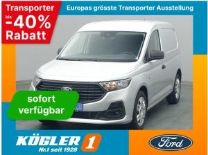 Ford Transit Connect Kasten Trend Aut.