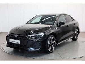 Audi A3 Limousine 35 TFSI S line