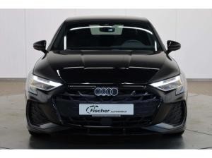 Audi A3 Limousine 35 TFSI S line