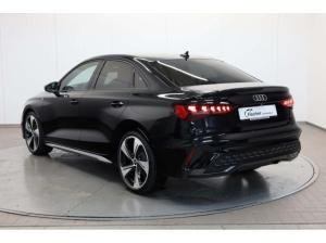 Audi A3 Limousine 35 TFSI S line