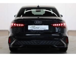 Audi A3 Limousine 35 TFSI S line
