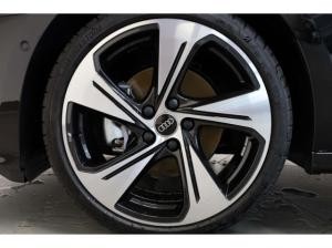 Audi A3 Limousine 35 TFSI S line