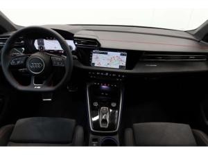 Audi A3 Limousine 35 TFSI S line