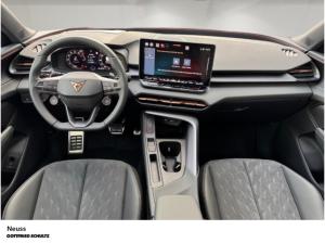 Cupra Terramar VZ 2.0 TSI 265 PS DSG 4D SOFORT VERFÜGBAR!