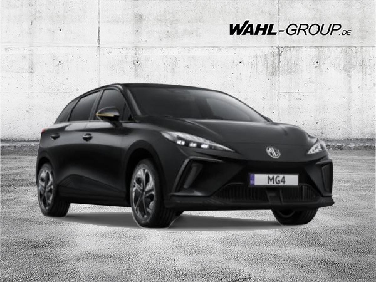 MG MG4 Standard| inkl. Frachtkosten und Zulassung |so lange der Vorrat reicht