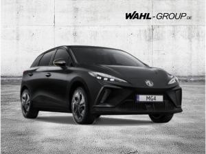 MG MG4 Standard| inkl. Frachtkosten und Zulassung |so lange der Vorrat reicht