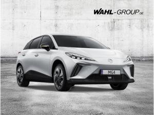 MG MG4 Standard  🌷🍀Spring Deal🍀🌺inkl. Zulassung- so lange der Vorrat reicht