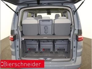Volkswagen T7 Multivan LÜ 2.0 TDI DSG Goal 7-S. VIS-A-VIS NAVI-PRO 5-J-GAR AHK
