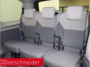 Volkswagen T7 Multivan LÜ 2.0 TDI DSG Goal 7-S. VIS-A-VIS NAVI-PRO 5-J-GAR AHK