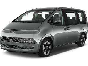 Hyundai STARIA Staria Trend 9 Sitzer Frei konfigurierbar