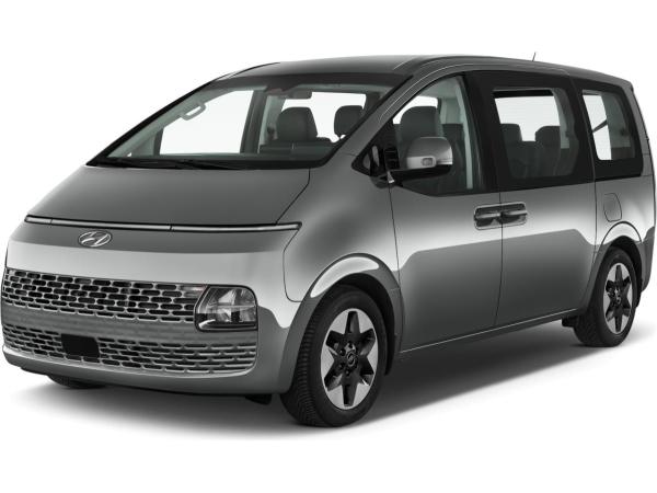 Hyundai STARIA Staria Trend 9 Sitzer Frei konfigurierbar